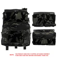 VE-73-ACC-01 BCP