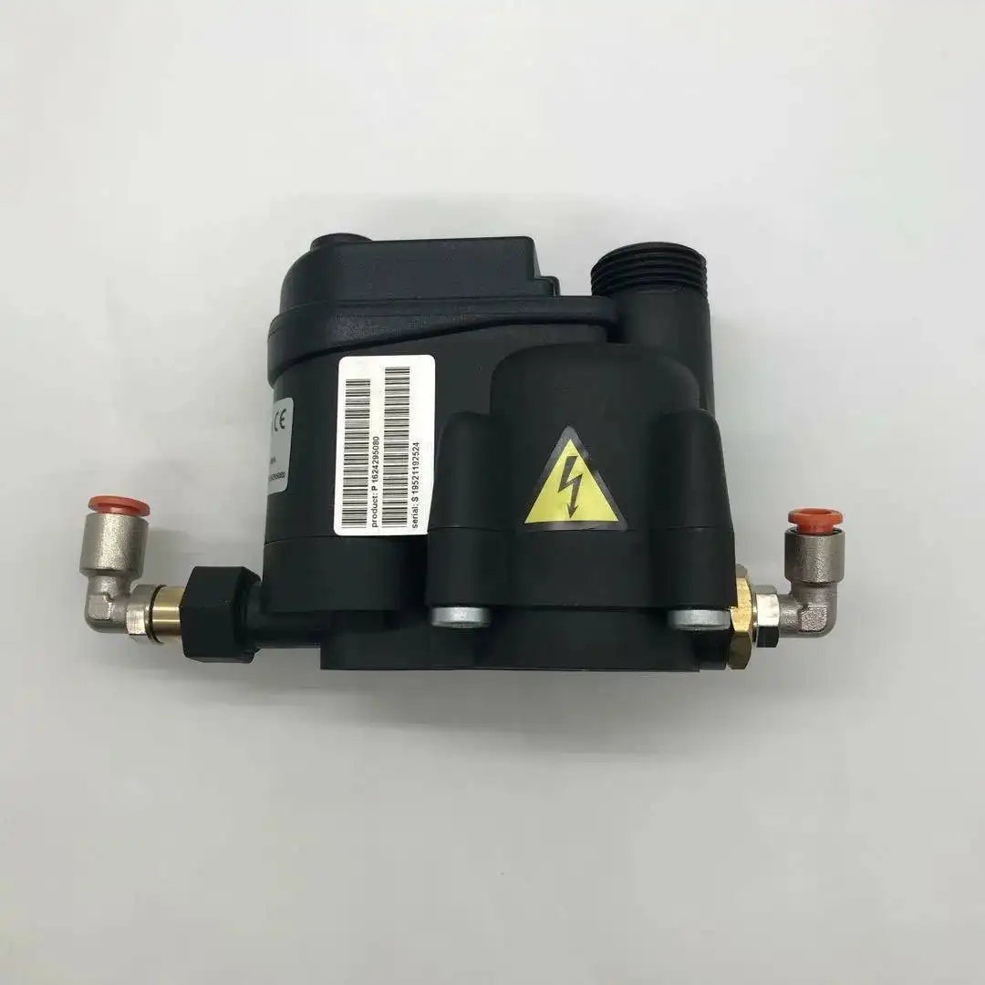 Drain Valve 1624933280 for Atlas Copco Compressor 1624-9332-80