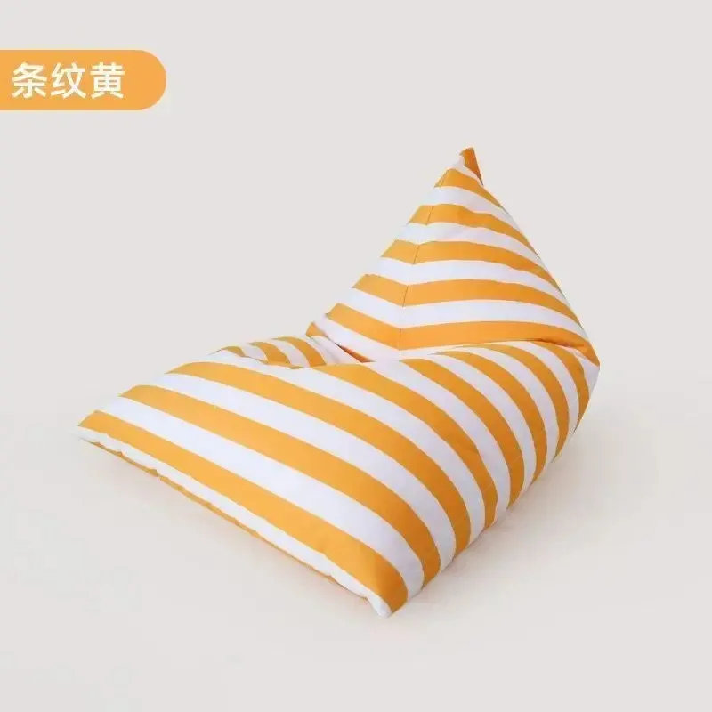 

Sofa Bean Bags, Seaside Waterproof, Sun Protection, Portable Courtyard Leisure Lounge Chair J730