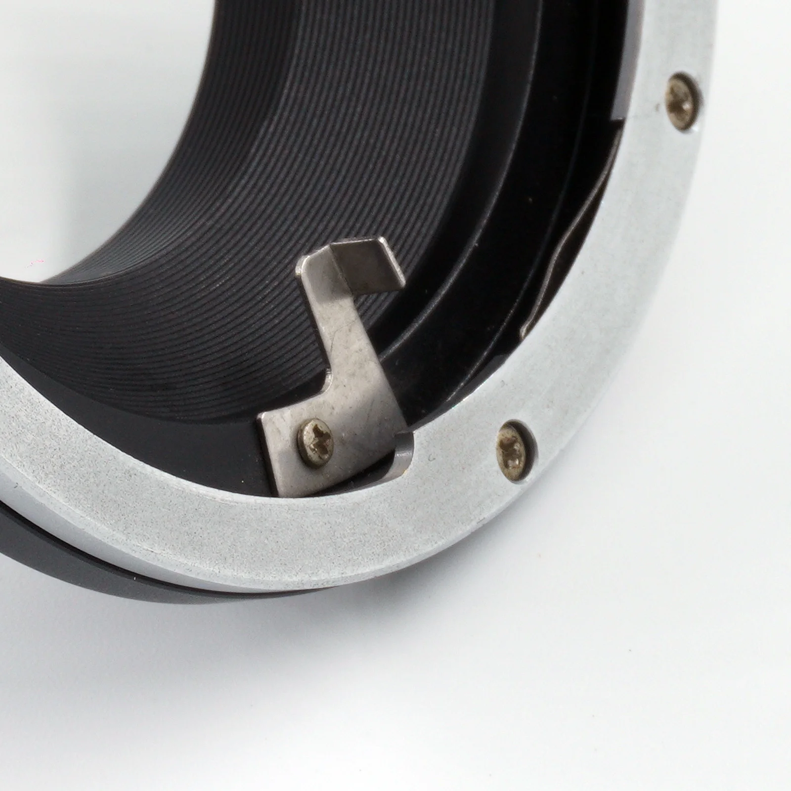 M645-Ai Adapter For Mamiya 645 M645 Lens To Nikon F Mount Dslr Camera D90 D300s D7000