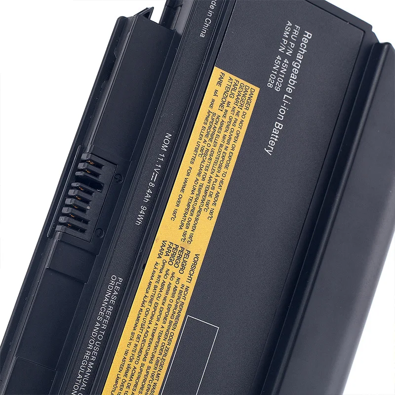 لينوفو ثينك باد X220، X220i، X230، X220S، X230i 69 خلية بطارية الكمبيوتر المحمول LLD