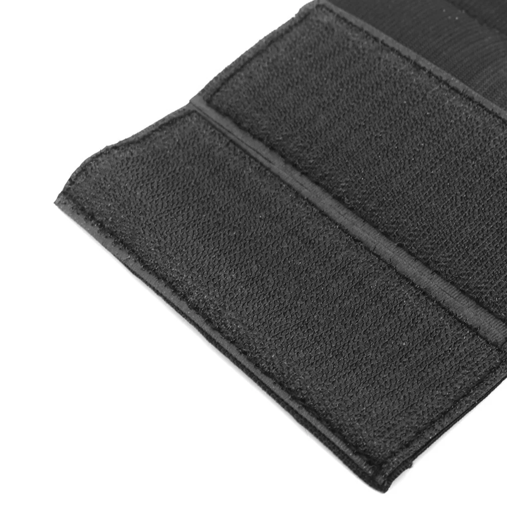 

Ankle Sleeve Non-Slip Universal Concealed Carry Leg Holder Sturdy Calf Fit Comfortable Calf Concealed Carry