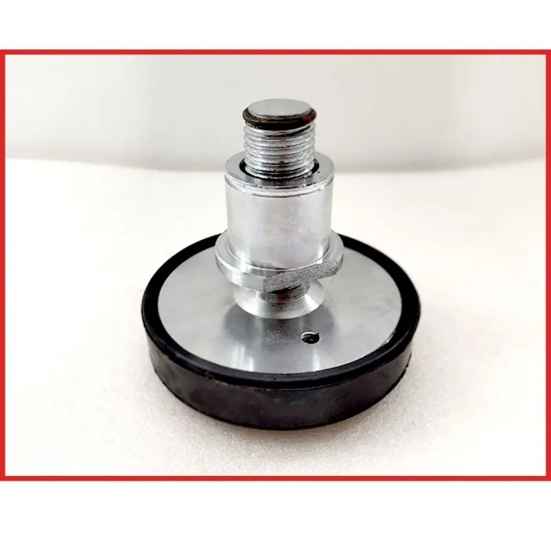 1Pc Car Lift Rubber Tray Heightening Feet Plus High Leg Pads Shaft Diameter 35mm/38mm/40mm/42mm/45mm/50mm/60mm