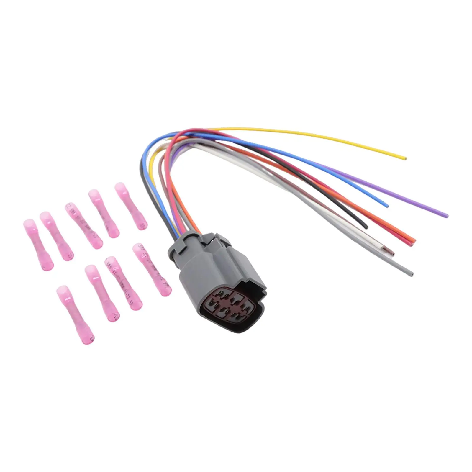 

Wiring Harness Repair Kit 350-0067 Car Accessories Spare Part Maintenance High Performance Easy to Install Repair Replacement
