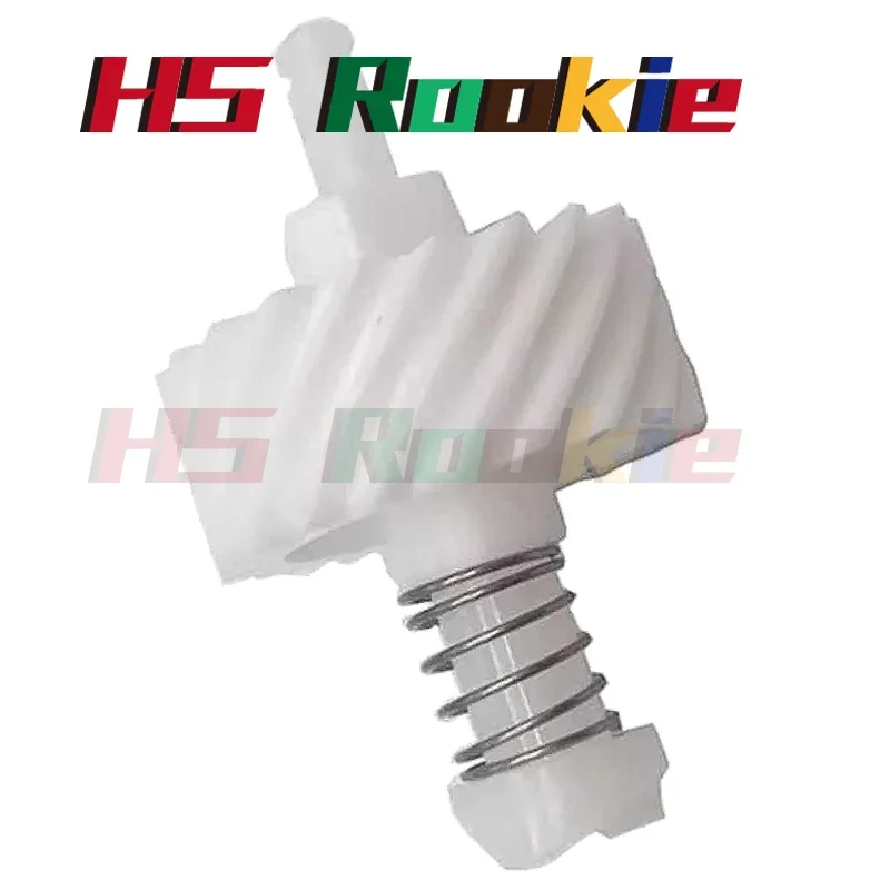 10pcs Gear Z20r Shaft Drive Container as for Kyocera Fs 1020 1120 1025 1125 1040 1060 1041 1061 1220 1320 2m202380 2m202420 Mfp