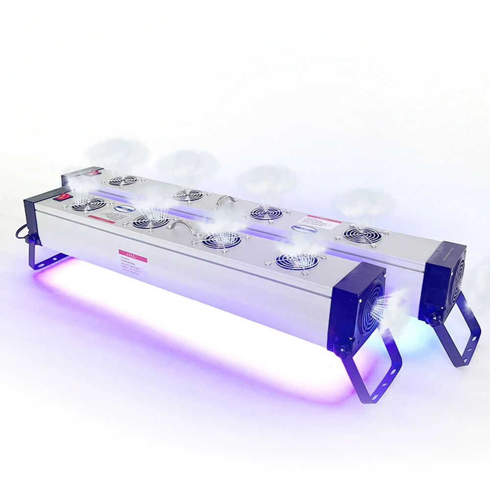 5600W LED UV Ultraviolet Curing Light 405nm 365nm 395nm Shadowless Adhesive Resin Solder 3D Printing PCB Board Curing