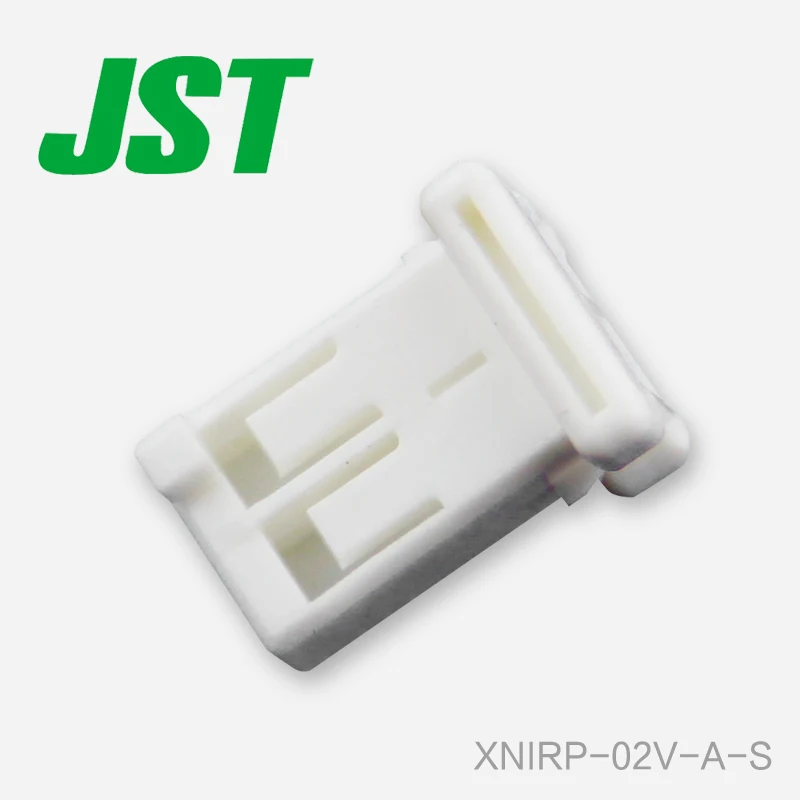 

JST 100% New Parts With Connector XNIRP-02V-A-S XNIRP-03V-A-S XNIRP-04V-A-S XNIRP-05V-A-S XNIRP-06V-A-S