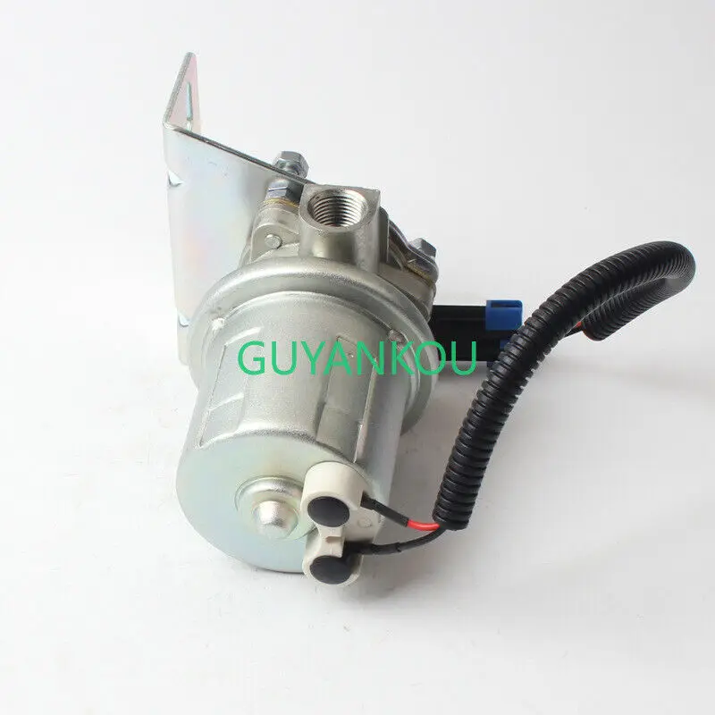 A2514700190 FT4055-11B1 V30-3745 A2C53041728 Electric Fuel Pump 87282080 P76914 12V