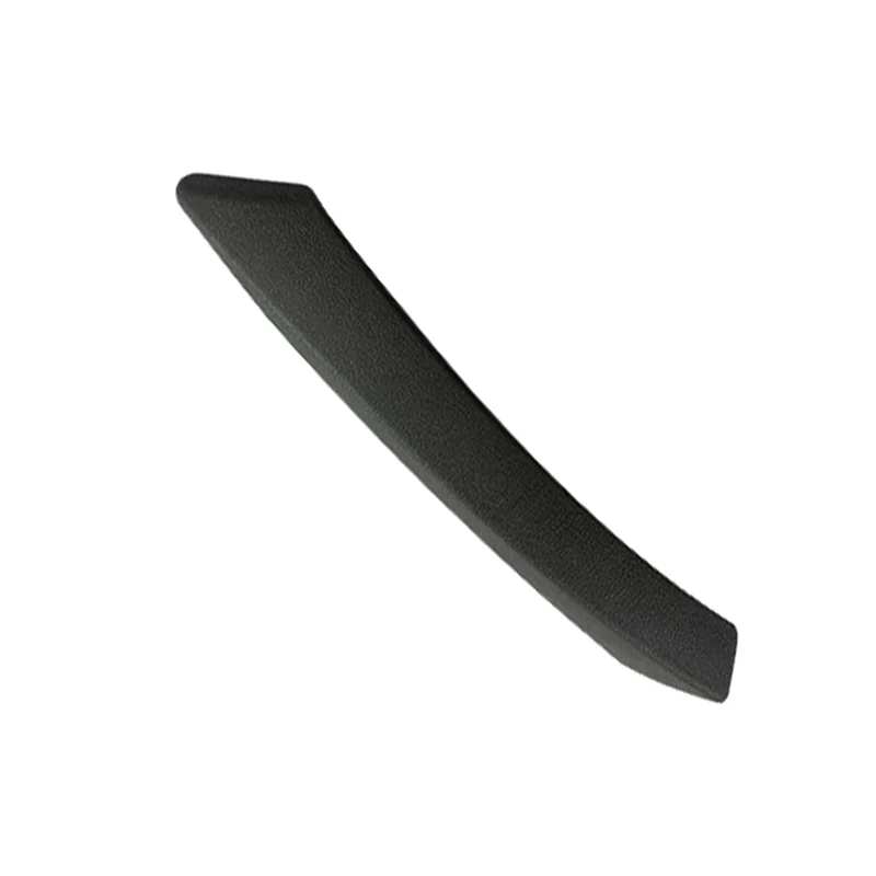 

Durable-Car Interior Door Handles Passenger Door Pull Handle Cover Trim For BMW Z4 E89 2009-2016 51419186731 Black Replacement P