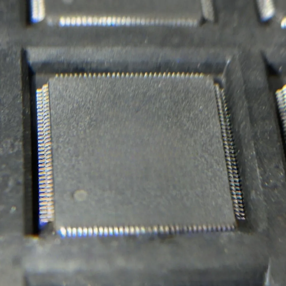 5pcs/lot NUC977DK62Y NVP6324 RTD2281CW RTD2281CW-CG SIL9489ACTUC SII9489ACTUC QFP-128