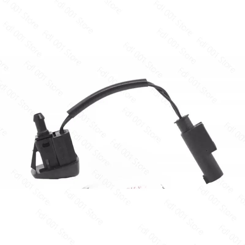 For BMW 5 Series E60 520 523 525 528 530 Front Windshield Wiper Spray Nozzle Spray Head