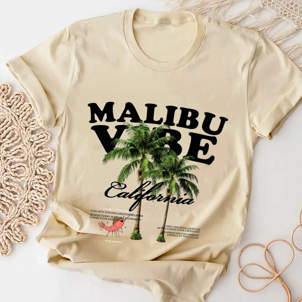 

Summer Men's Cotton Loose Fit Large Size T-Shirt Creative Trees Print Comfortable Sporty Round Neck Short Sleeve Casual Top