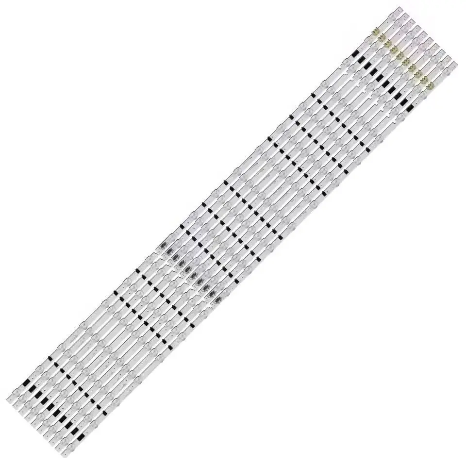 

LED strip For UE55F6230AW UE55F6805SB UE55F6320 UE55F6470 UE55F6670 UN55F6400AF UA55F6320AWXXC UA55F6400AJXXR