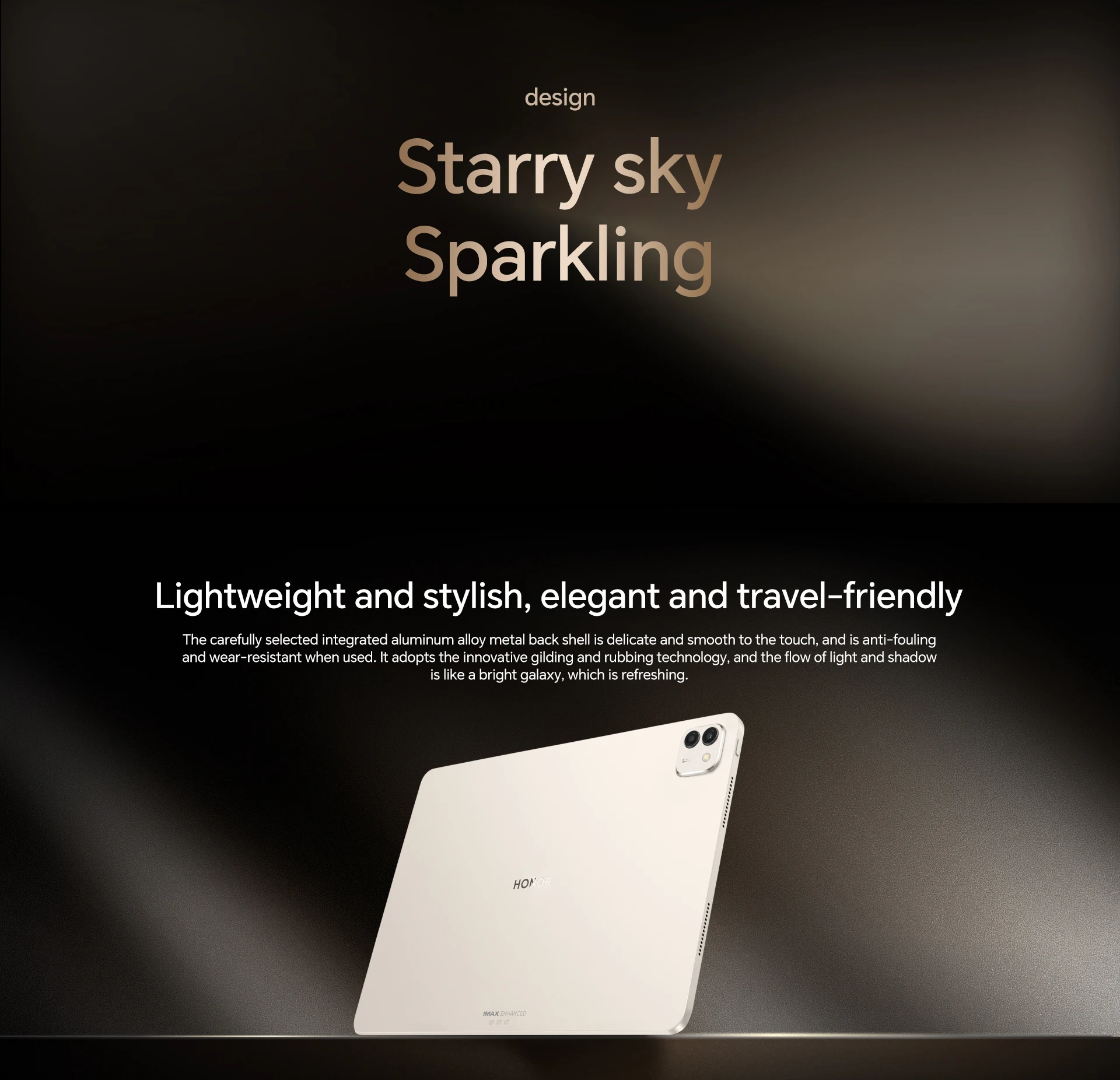 Global Version Honor Magic Pad 3 Tablet 165Hz 13.3'' 3K Lcd Display Pad Snapdragon 8 Gen 3 12450Mah Battery Magicos 9.0.1 16+512Gb