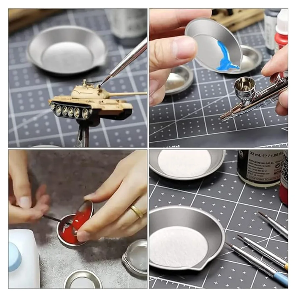 Thumbnail 4 - #49 Paint Trays Comparison Guide