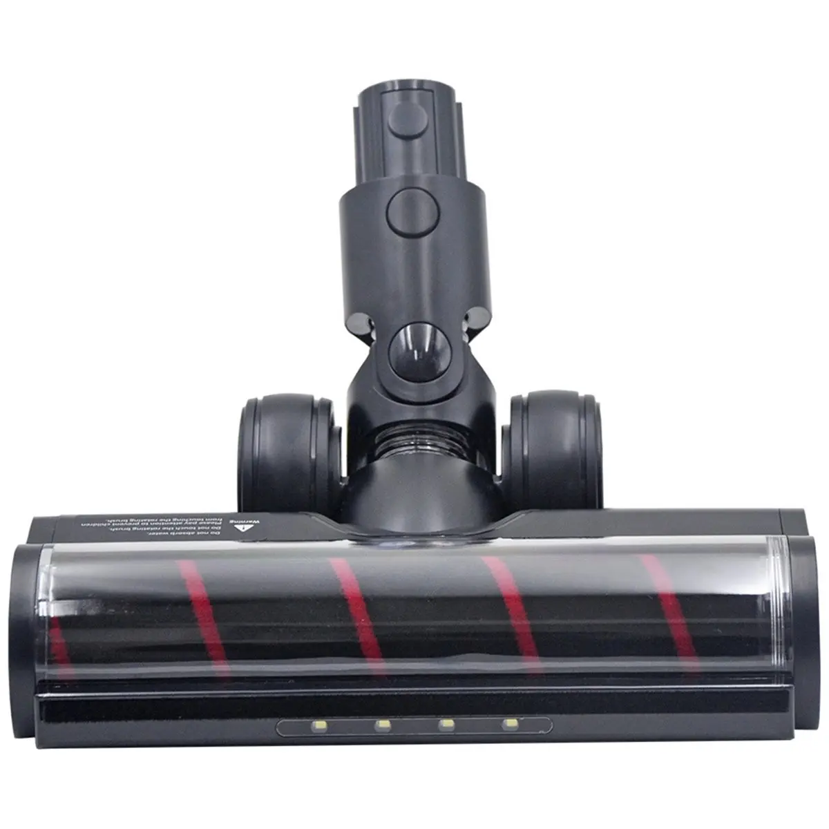 

Роликовая щетка для ковров пола, насадка для T20 T30 V11 R20 R30 G10, запасные части, вакуумная насадка для щетки для пола