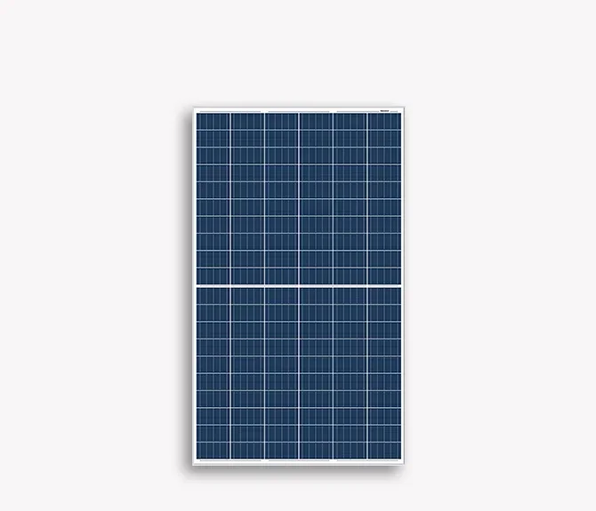 275W 280W 285W On Grid Solar Panel Set Solar Panel For Home Complete Kit