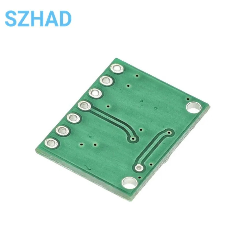 Low Power MAX30100 MAX30102 Sensor Heart Rate Breakout Board For Arduino Blood Oxygen Sensor Module MAX30100 Pulse Oximeter