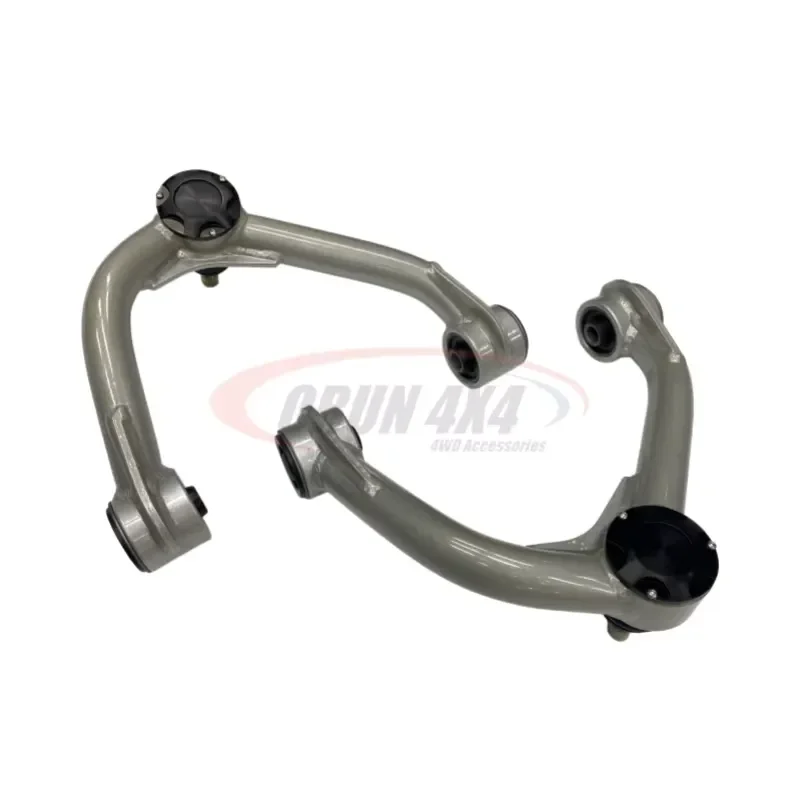 4x4 Offroad Upper Control Arms UCA Leveling Kit for NAVARA D40 NP300 D23 2008 2014 2015 2020 Car Suspension Kit