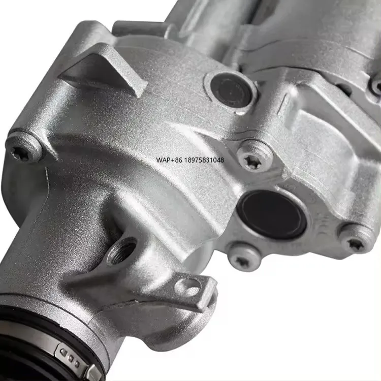 

Hydraulic Power Steering Rack and Pinion Auto Steering Gears OEM T4N16952 T2H47060 T2H39418 T2H37953 for XF JX73 2018 on Sale