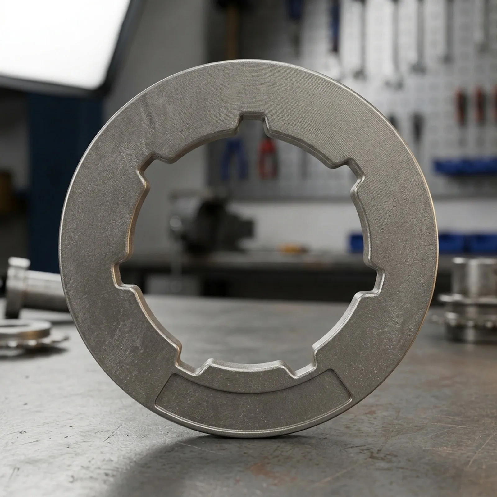 3 8-7 Sprocket for chainsaw Sprocket Precision Engineered Reliable Engagement Reduced Friction Optimal Power Transmission