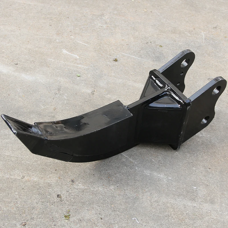 소형 크레인 굴삭기용 리퍼, 리퍼 어태치먼트 훅 리퍼 톱니