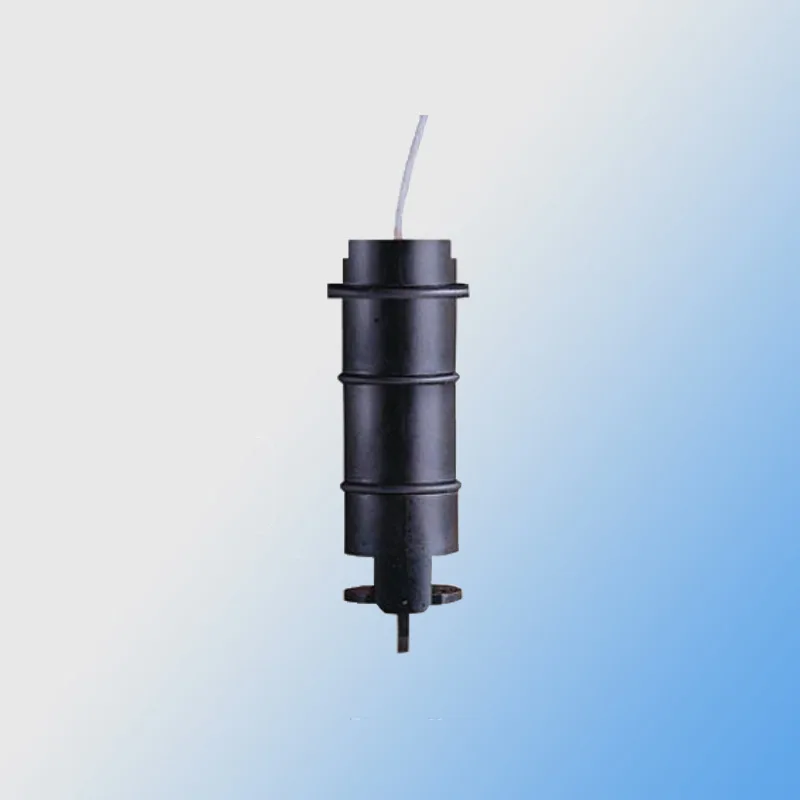 Flow Meter Runner Flow Sensor 2536 Flow Meter