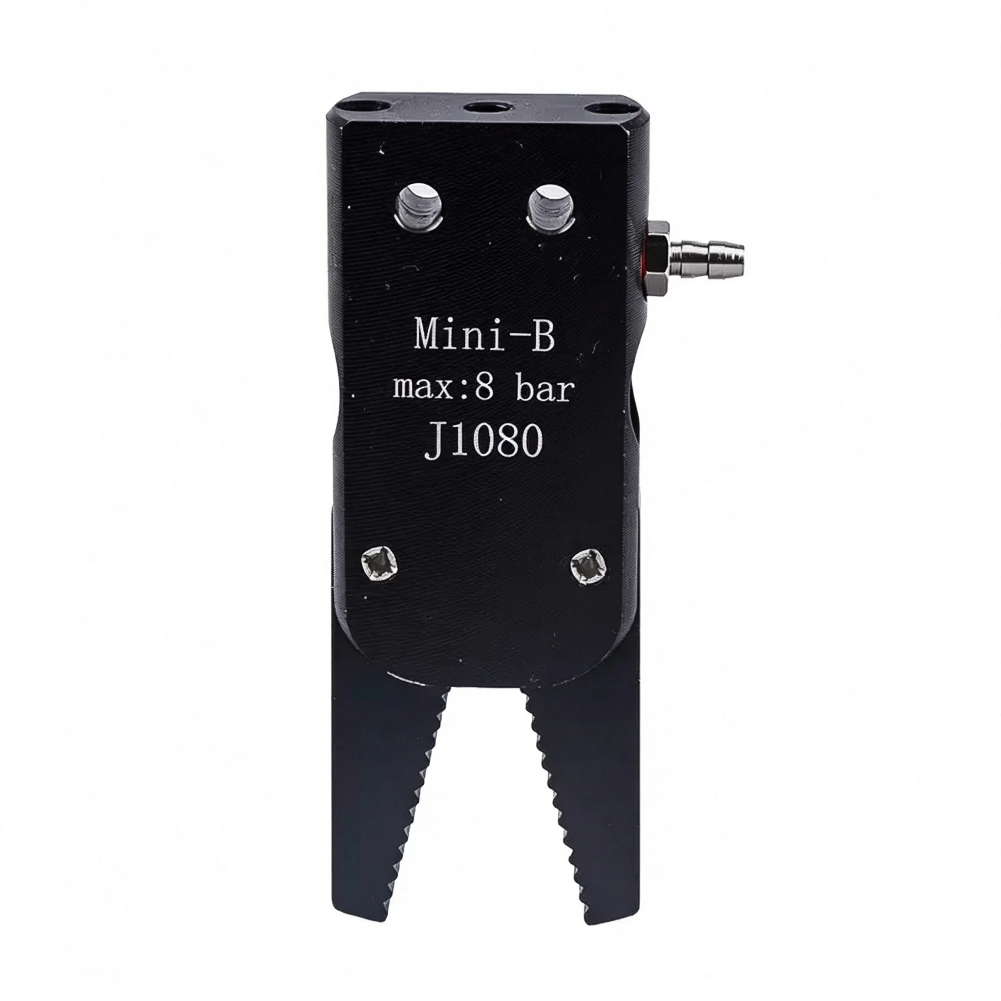 Pneumatic Manipulator Accessories Mini‑Gripper Mini‑A/B/C/E Sprue Gripper with Detection J1060/J1080