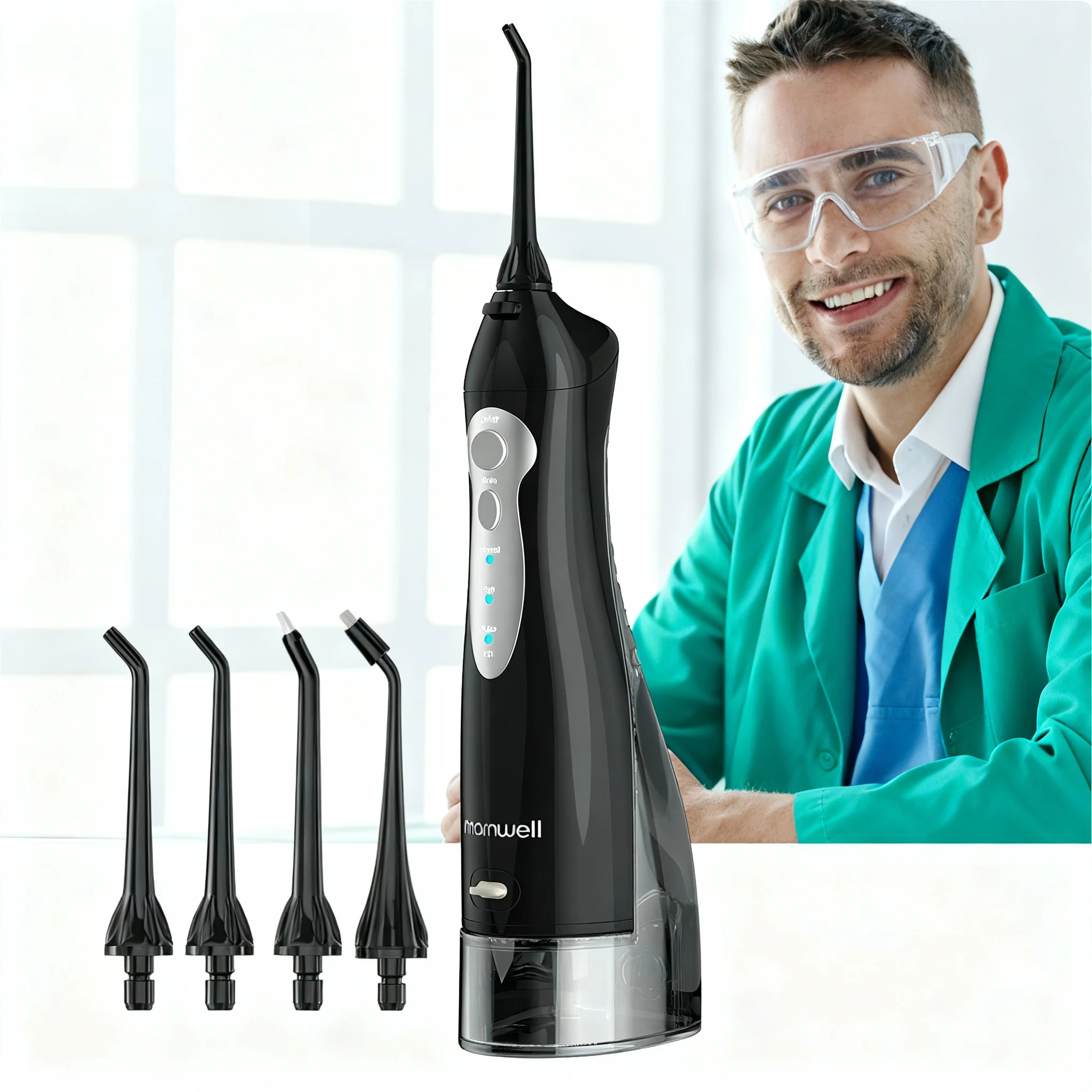 Water Dental Flosse… - image