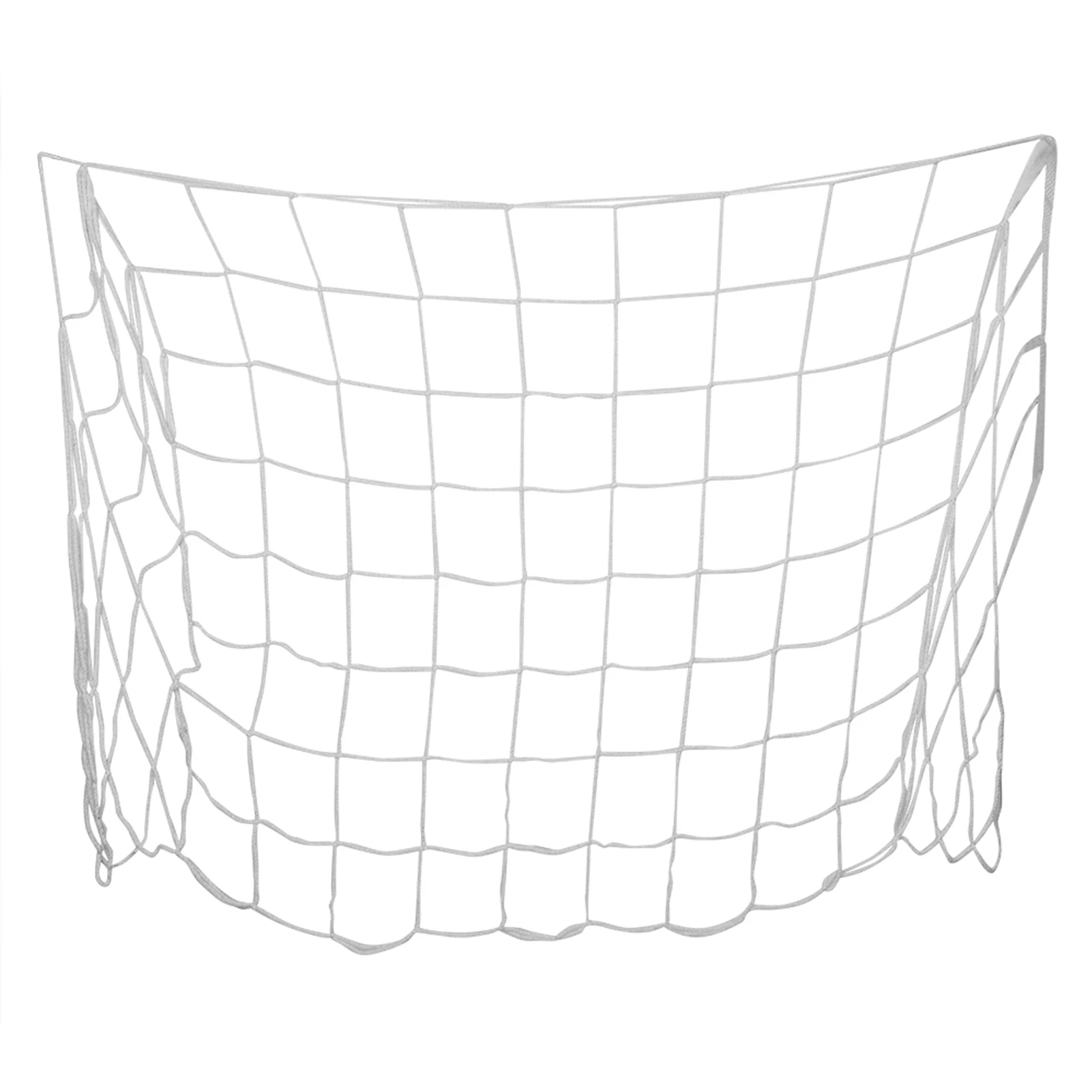 

1.2x0.8m Football Soccer Training Goal Net Polypropylene Sports Net For Match Training Equipment