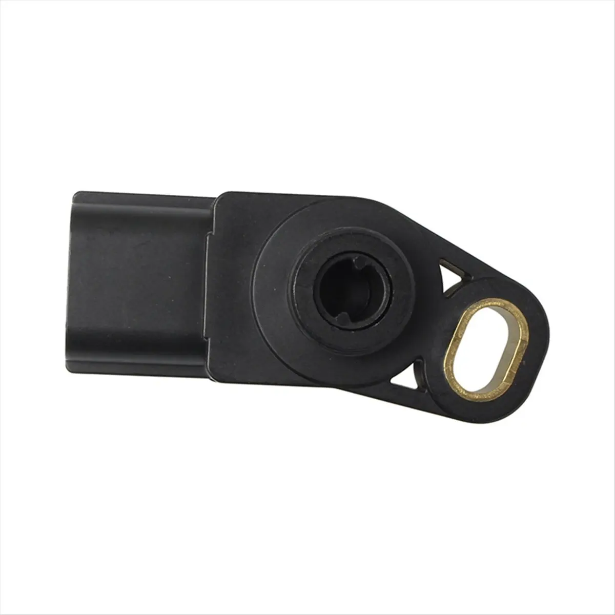 

#17B Automotive Parts & Accessories,TPS Position Sensor for Kawasaki Versys 1000 Ninja 300 Ex300b Ninja (Black)