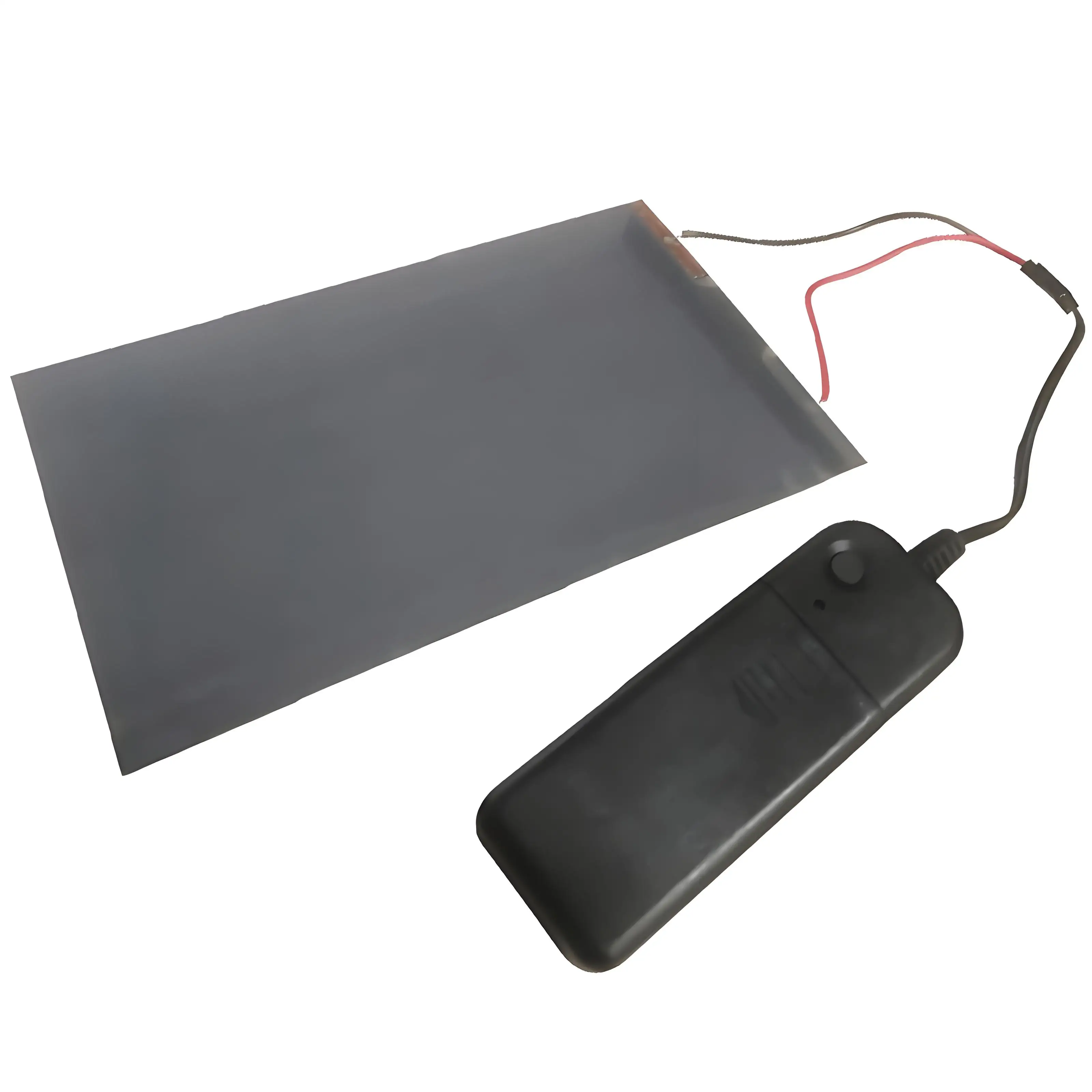 

Switchable Smart Glass Film Pdlc Color Smart Film Self-adhesive Electronic Dimming Privacy Window