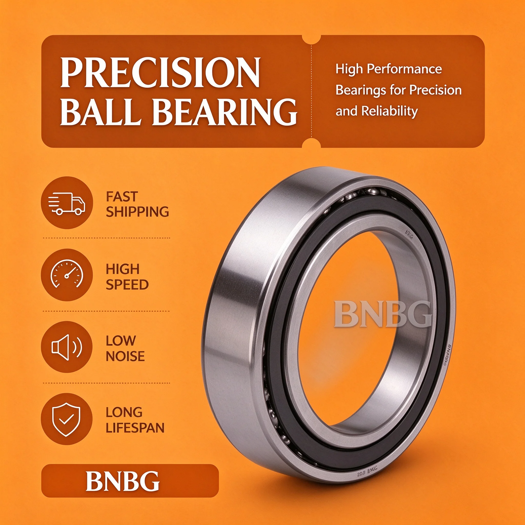 NSK Angular Contact Ball Bearing 80BNR10 HTSRV1VDUELO1 ETYNDBBLP4 Spindle Bearing Machine Tool Bearing High Speed Bearing