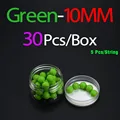 Green 10mm