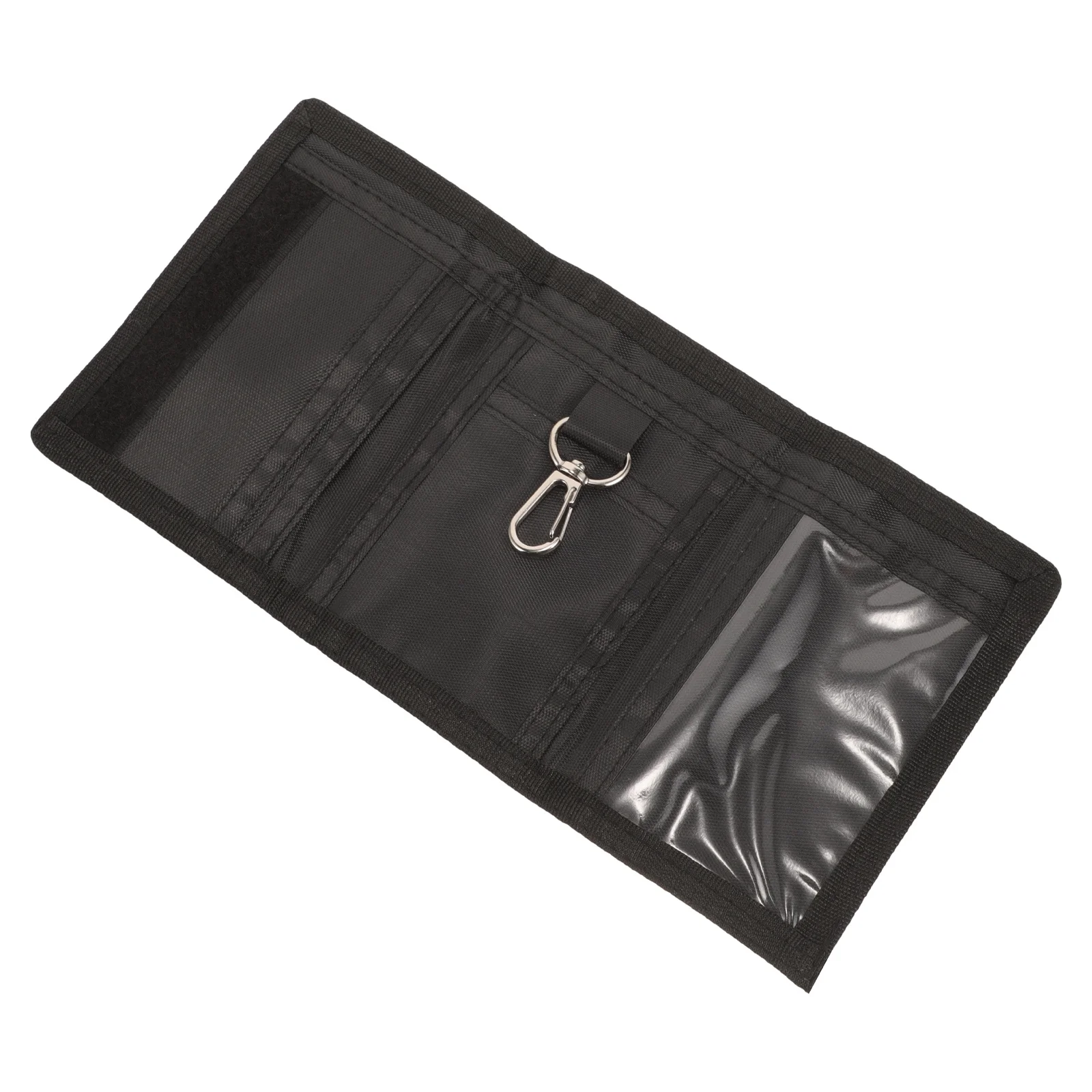 

Credit Card Holder Small Wallet Portable Purse Men Travel Camo Decorative Practical Compact Lightweight Small Purse