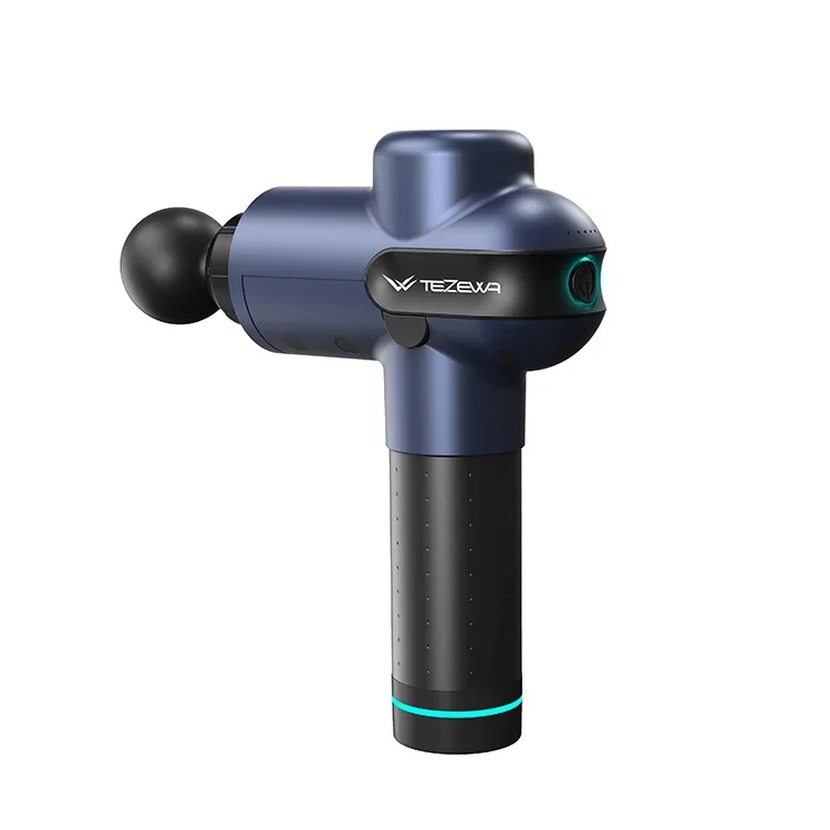 

TEZEWA Muscle Relax sports massage gun cordless massage gun