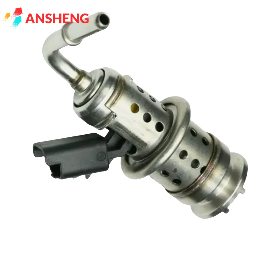 

9802763880 Автозапчасти топливной форсунки турбокомпрессора для двигателей с турбонаддувом