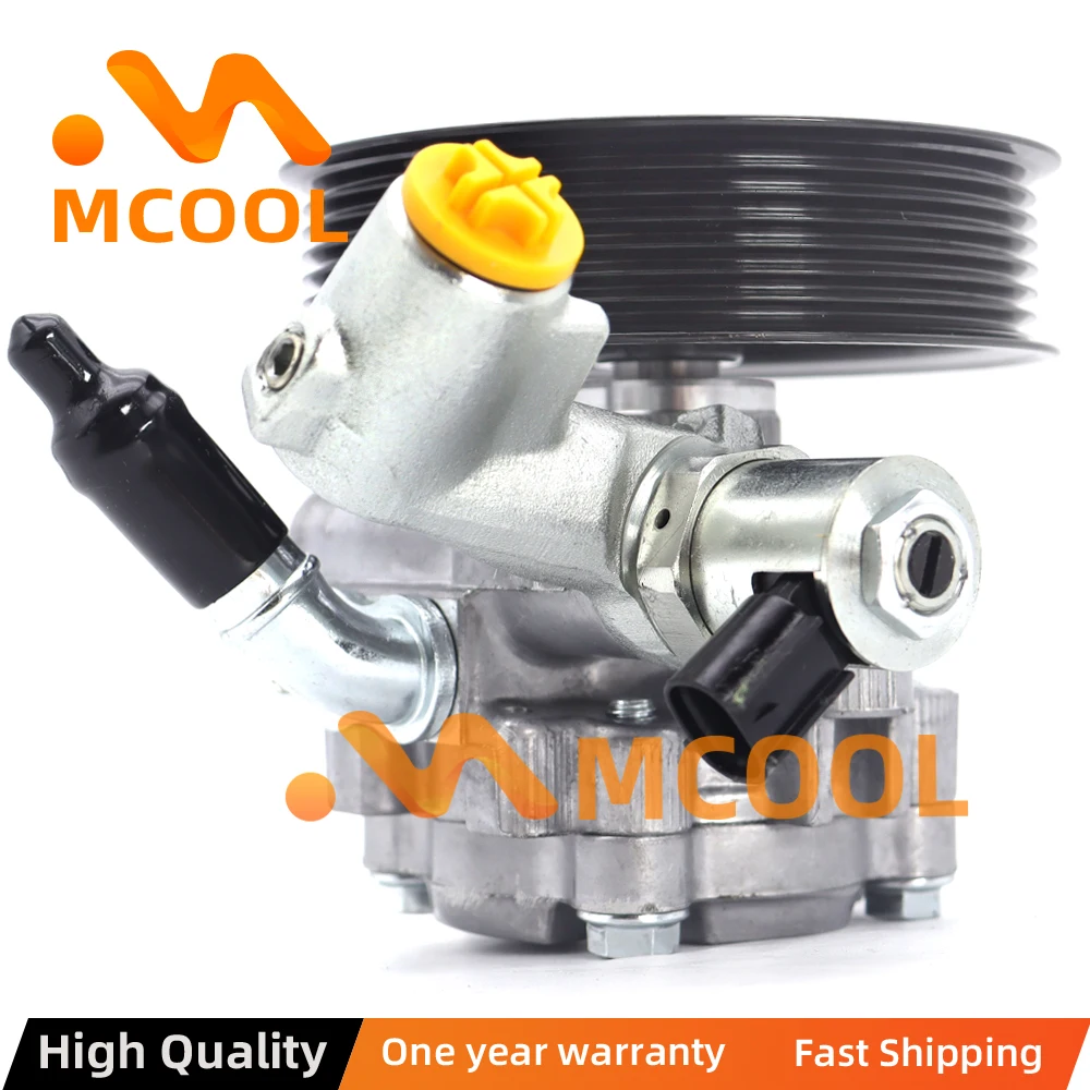 

7PK Power Steering Pump for Toyota HILUX RAV4 4Runner Tacoma 2005-12 2GD-FTV 44310-0K141 44310-0K142 44310-0K140 443100K141