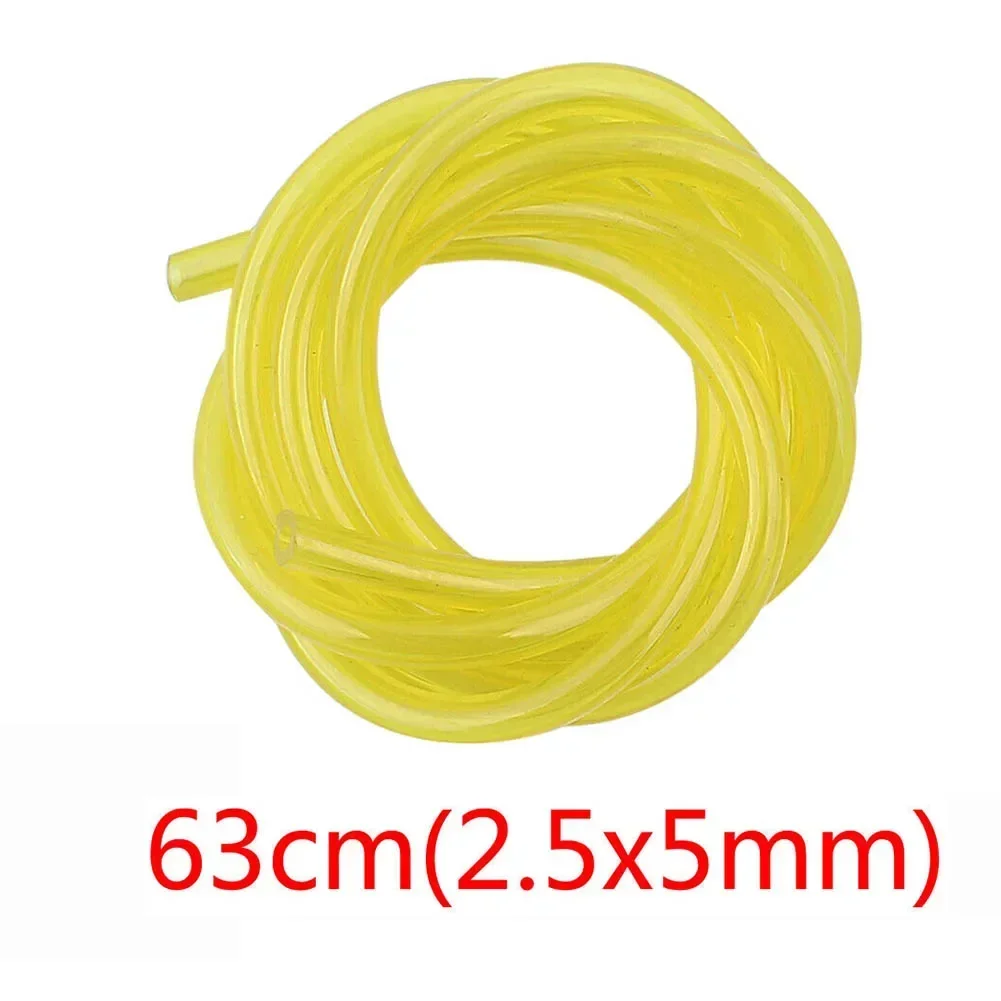 For 455 460 445 450 435 Fuel Line Hose Primer Bulb 503936601 For Home Garden Tool Power Equipment