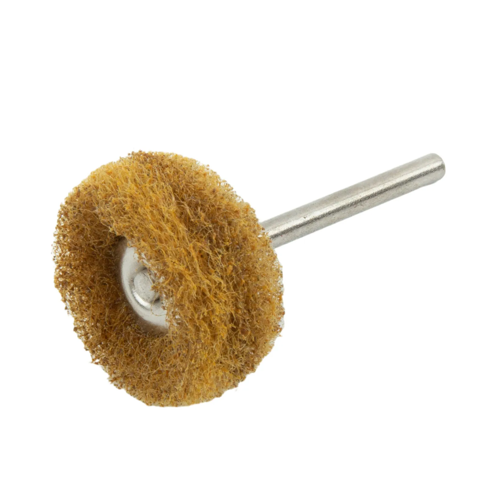 Polishing Wheels Abrasive Wheel For Metal Polishing For Rotary Tool High Quality Nylon Brush Practical Buffing Wheels