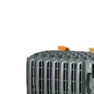 X20CP1583 RS232 Ethernet POWERLINK (V1/V2) 2x USB X2X Link X20CP1583 PLC Terminal Module