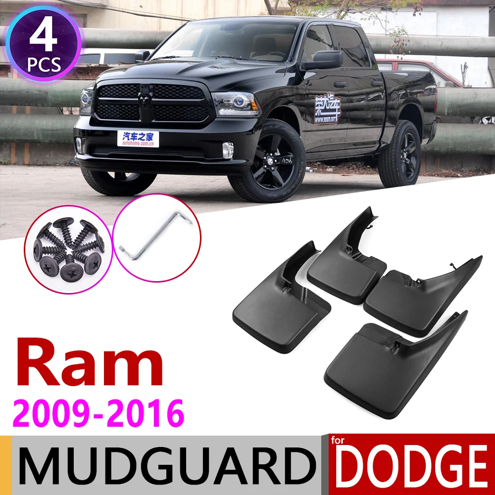 

Брызговик для Dodge Оперативная память 1500 2500 3500 2009 ~ 2016 крыло грязи брызговик ЛОСКУТ аксессуары для брызговиков 2010 2011 2012 2013 2014 2015