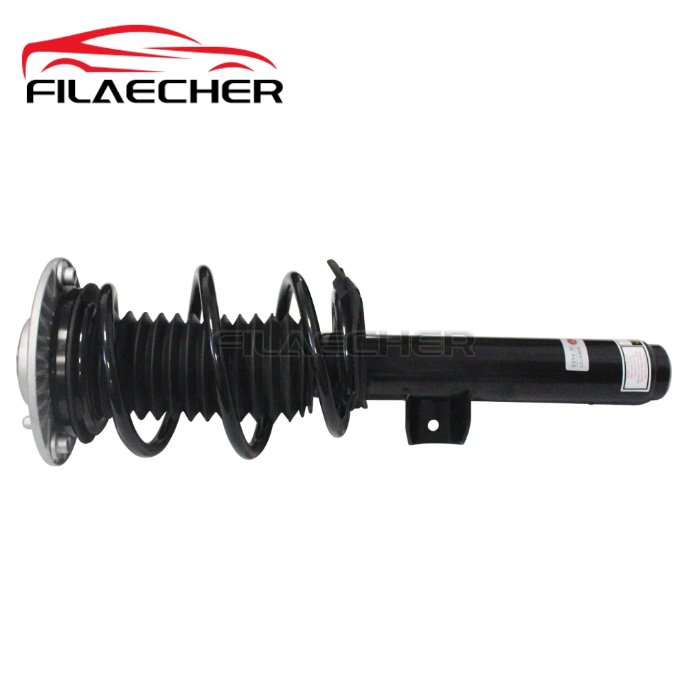 Front Left/Right Sh… - image