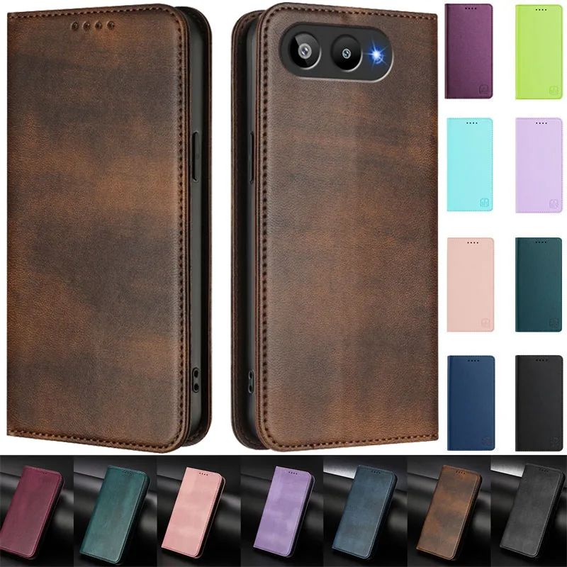 Funda Magnética G95 G64 G54 para BLU G95 G64 G54 G53, Fundas de Cuero con Soporte, Tipo Cartera, para BLU G95 G 95, Carcasa Trasera para Teléfono