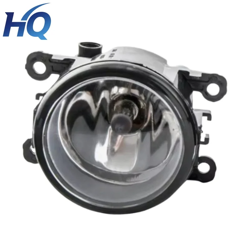 

2N1115201AB 71768049 1 pc Front Bumper Fog Light Lamp For Citroen C3 C4 Picasso C5 Peugeot 107 207 307 407 71768142