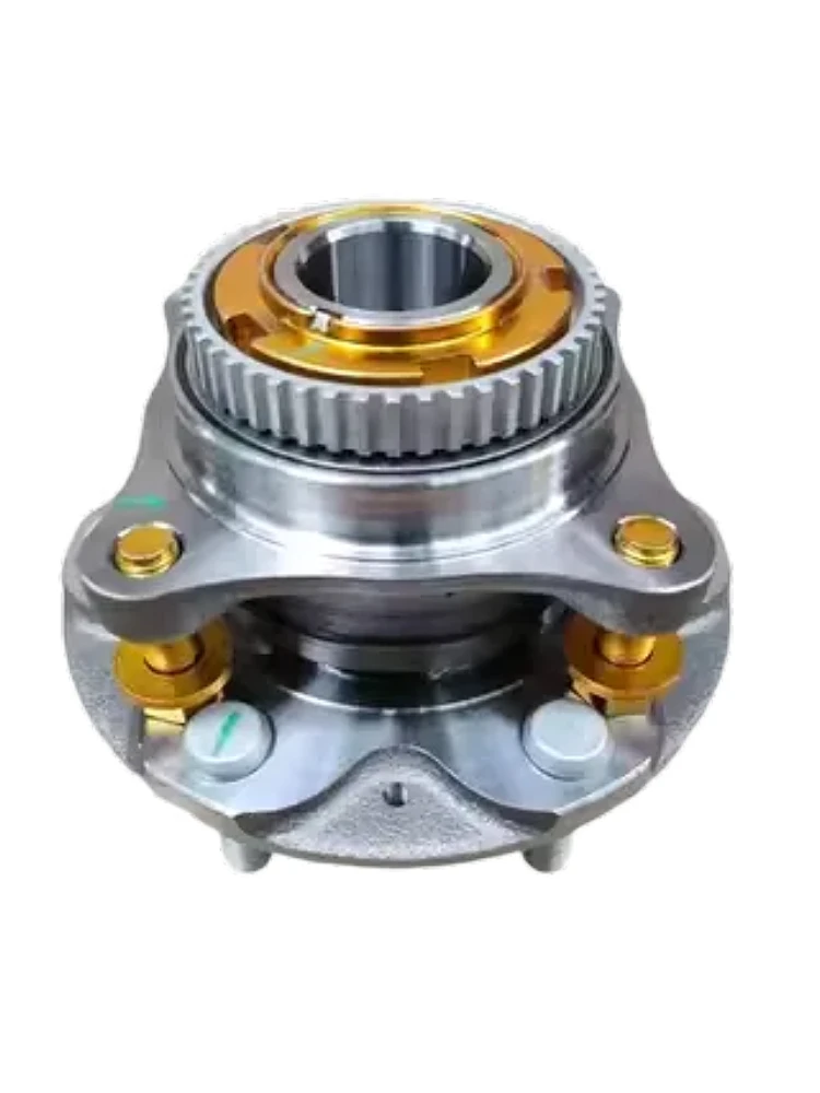 

Front wheel hub bearing assembly for JAC FRISON T6 T8 T9 oe 3103100P3010