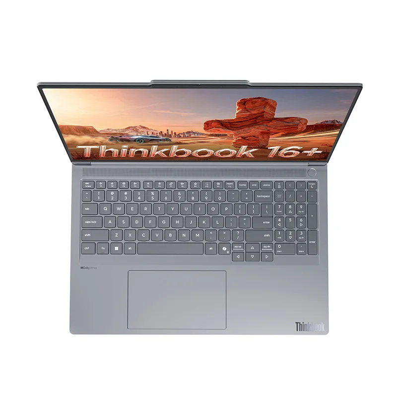 Lenovo ThinkBook 16+ Laptop Intel Ultra X7 32GB 1TB SSD
