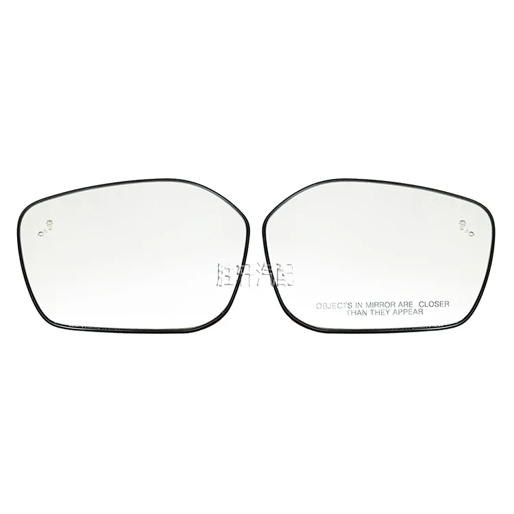 Applicable to Honda 11th Generation Civic 22-24 rearview mirror, blind spot assist lens, rearview mirror plate BSD