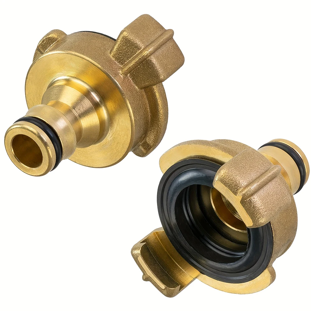 Thumbnail 4 - #17 Garden Hose Fittings & Valves Price Drop Alerts
