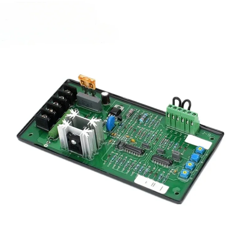 

for Factory Direct Sale Price Generator Automatic Voltage Regulator AVR for GAVR-15C